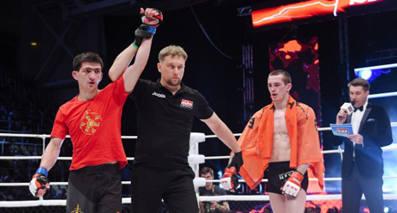 СОСТАВ УЧАСТНИКОВ M-1 CHALLENGE 86 БИТВА НАРТОВ